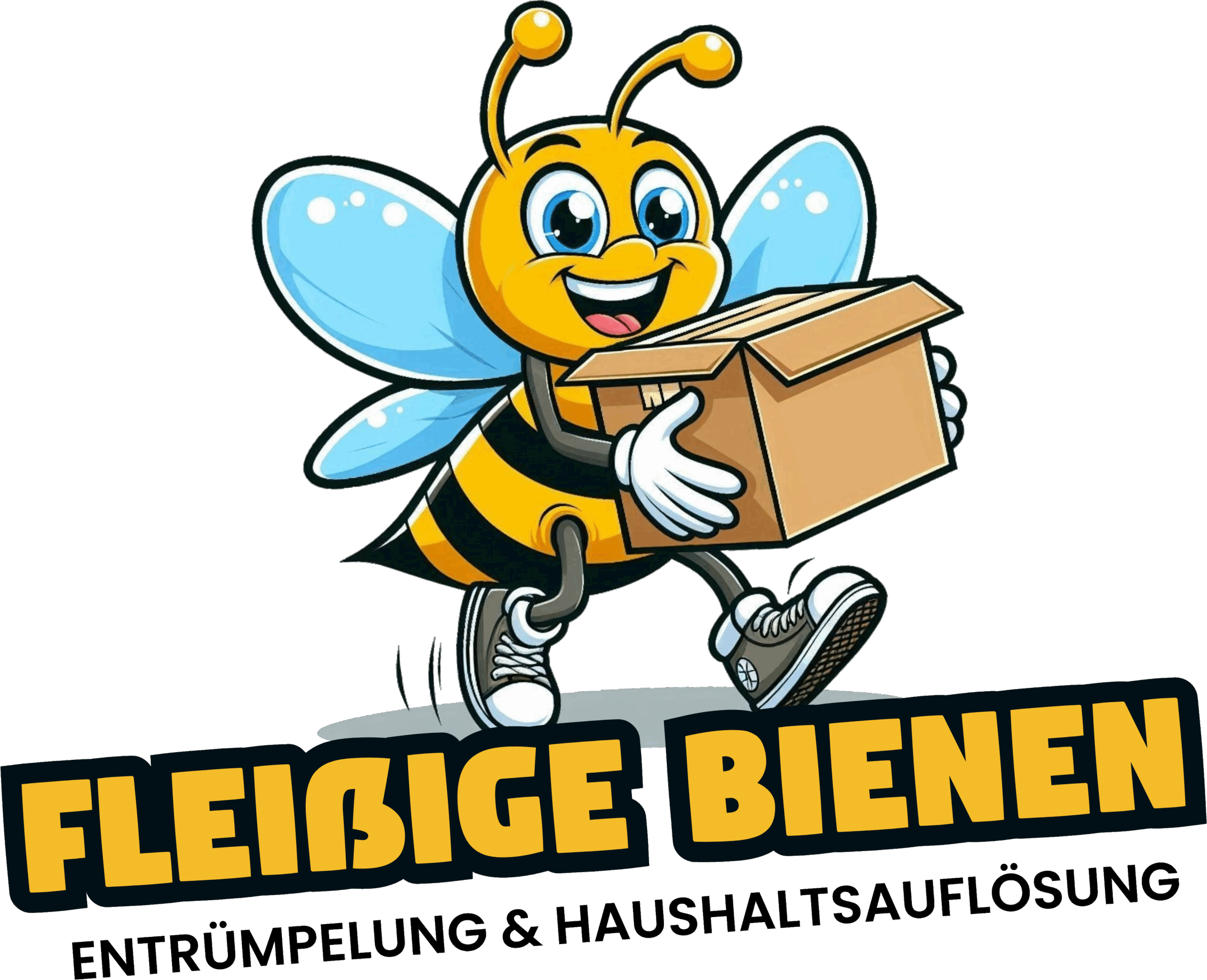 FLeissige-Bienen