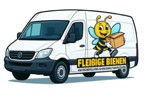 Bremen Transporter Fleißige Bienen
